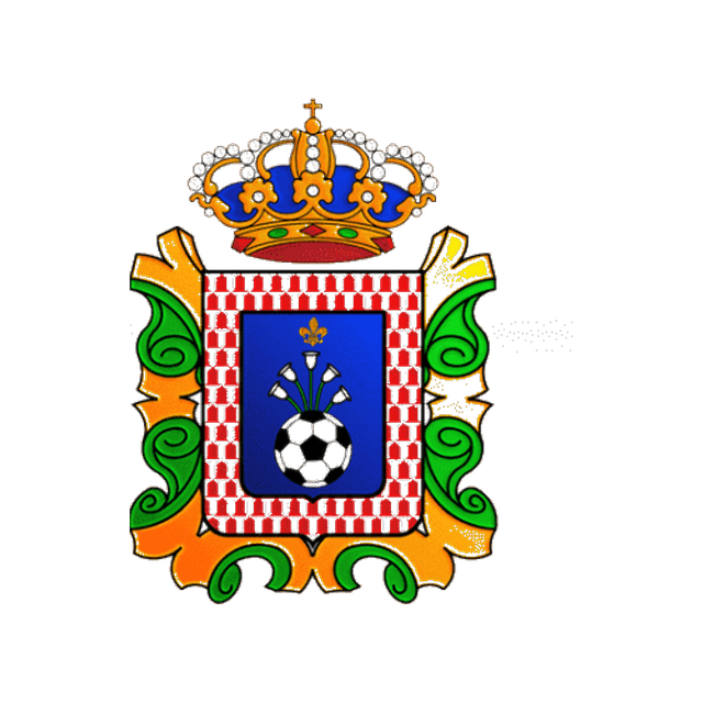 Escudo Atlético Siero C.F.